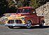 1955 Chevrolet 3100 for sale 101052401